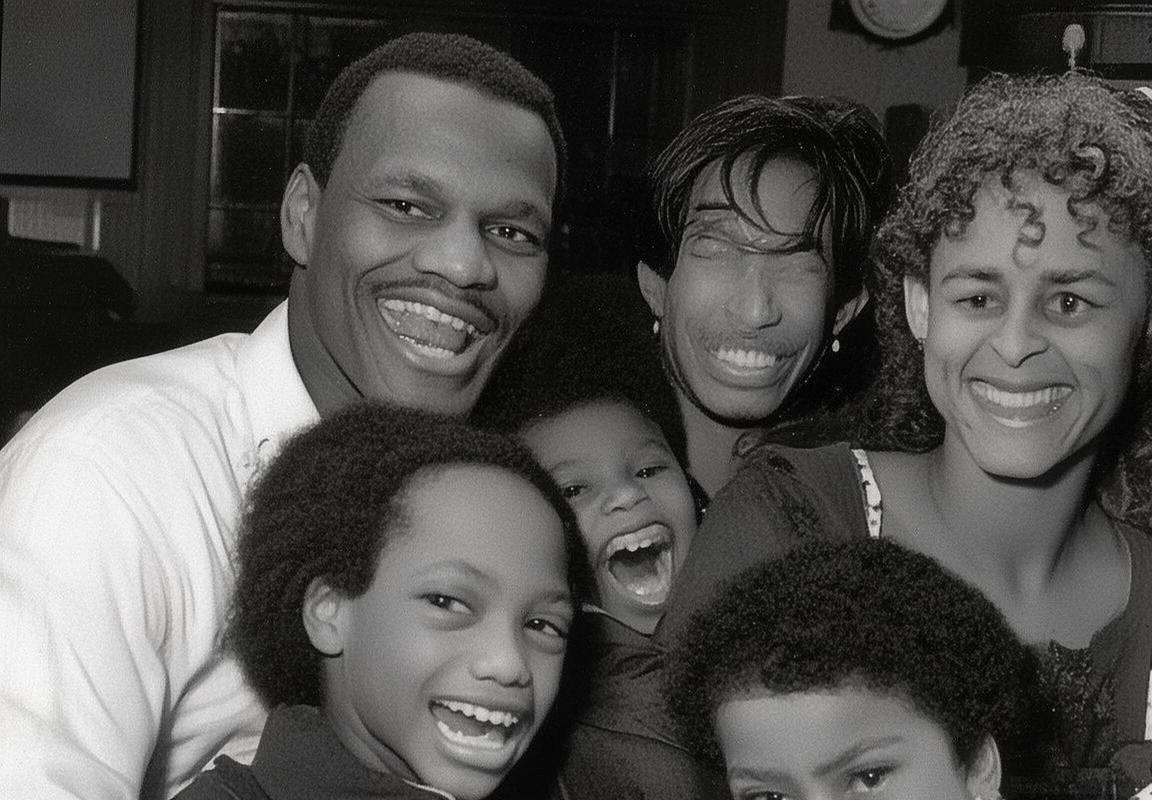 追梦格林勇士队家庭生活：与哈泽尔·雷恩的温馨家庭及职业生涯总收入揭秘